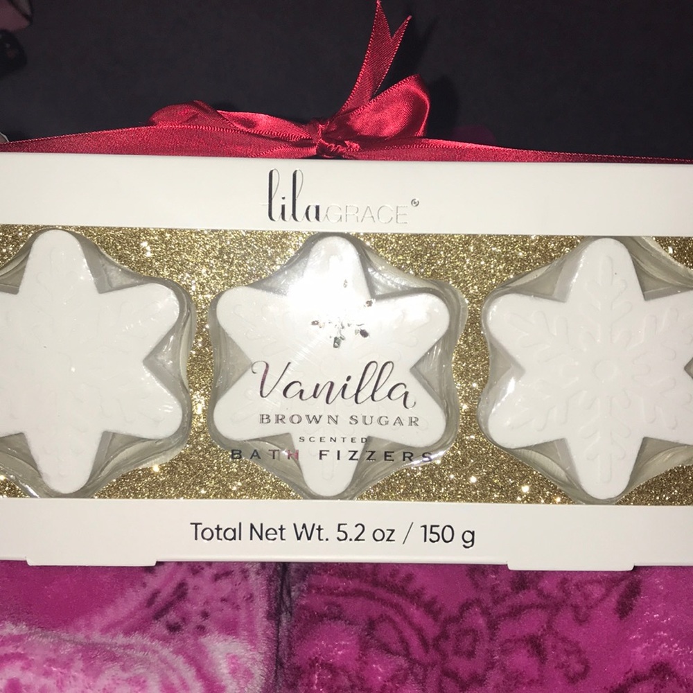 bath bombs - Picture 3 of 4